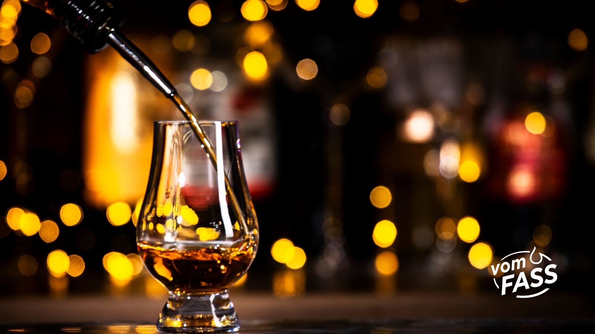 Taste & Relax in Bonn Whisky